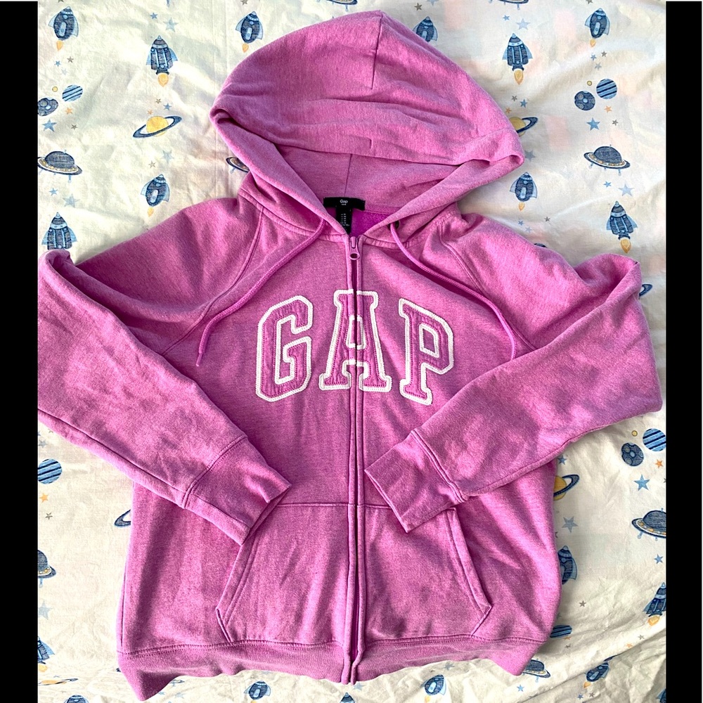 GAP Full Zip Hoodie